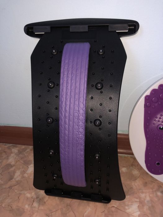 Для авто трен массажеры