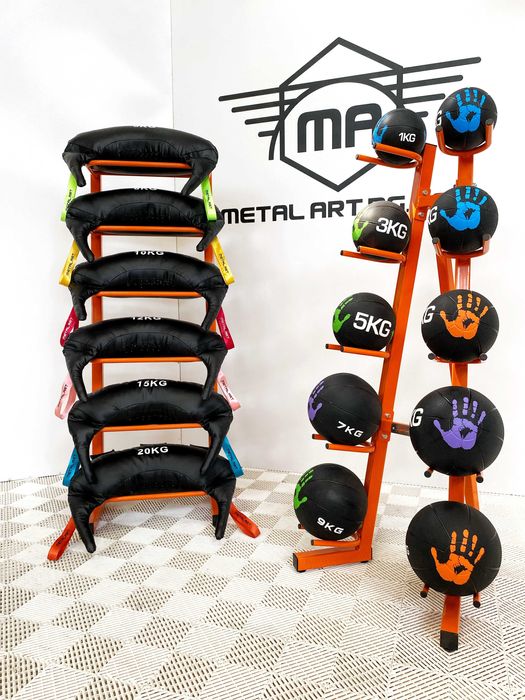 Стойка за Bulgarian bag