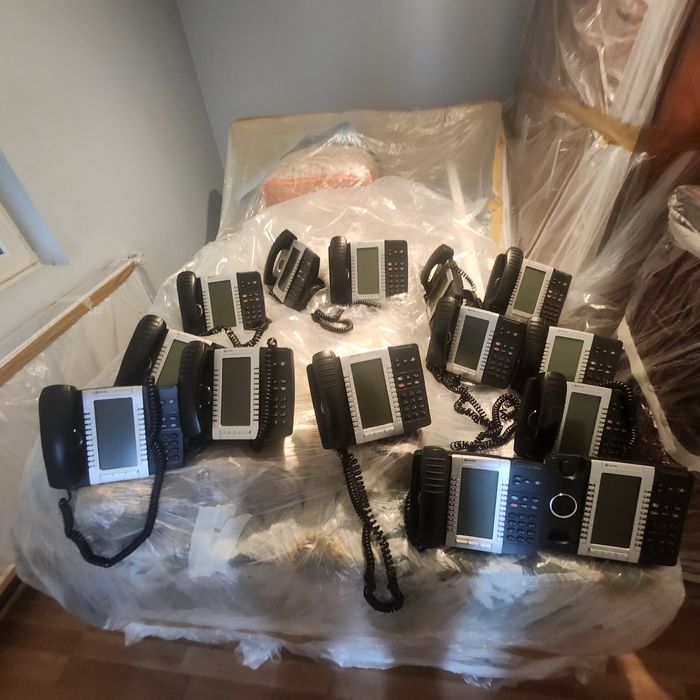 Telefoane IP MITEL 5340