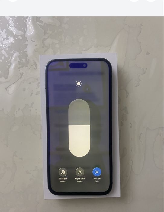 Iphone 14 pro max 256