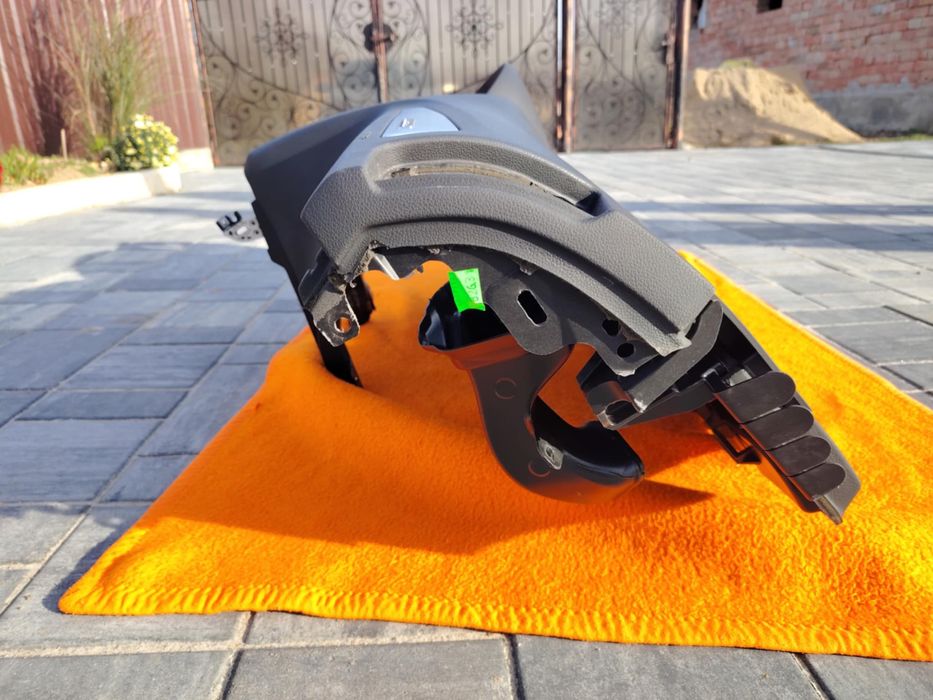 Plansa bord Audi Q5 8R 2008-2016 + Airbag Passager