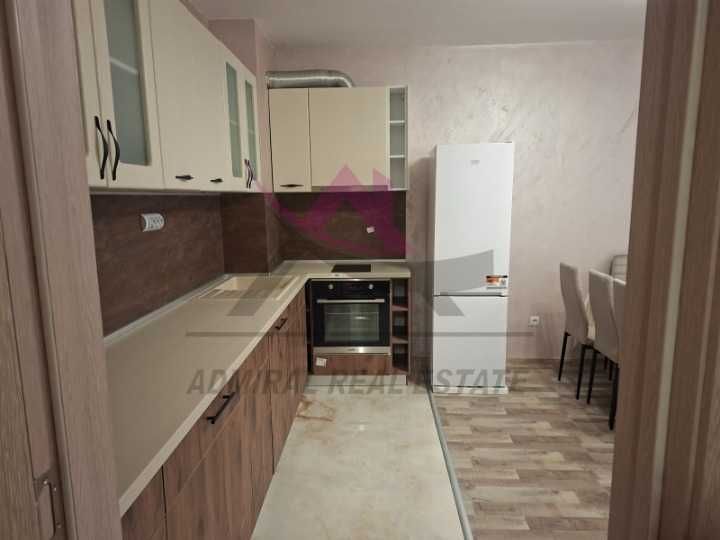 Дава се под наем Двустаен апартамент в Варна, Левски - 60 кв.м за 548.25 € - Снимка #1