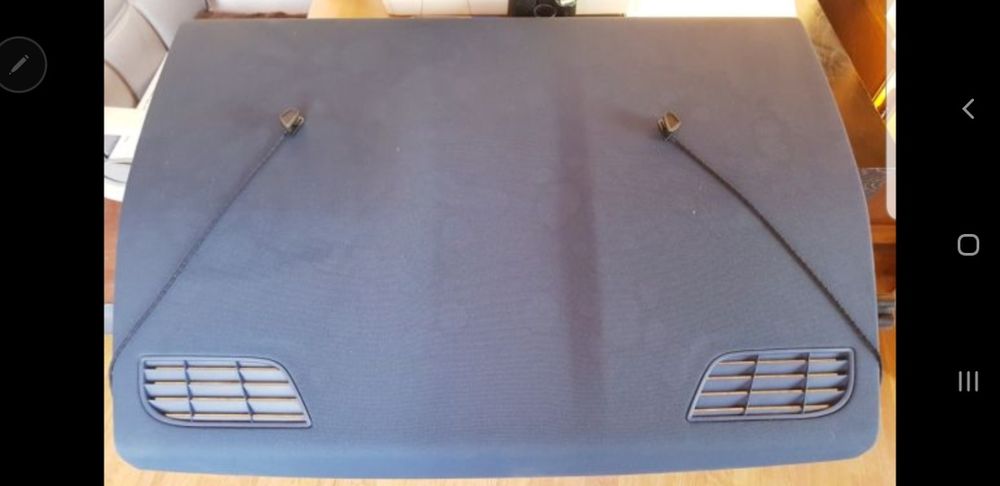 Piese:Porsche Panamera-(Polita hayon)