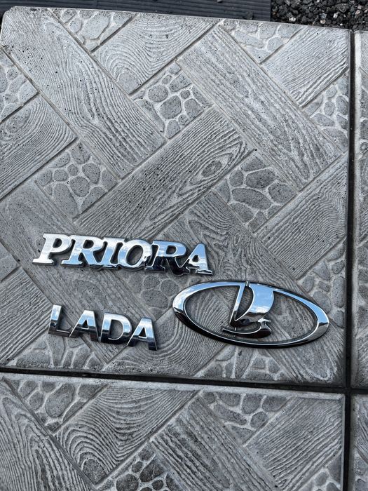 Запчасти по мелочи приора