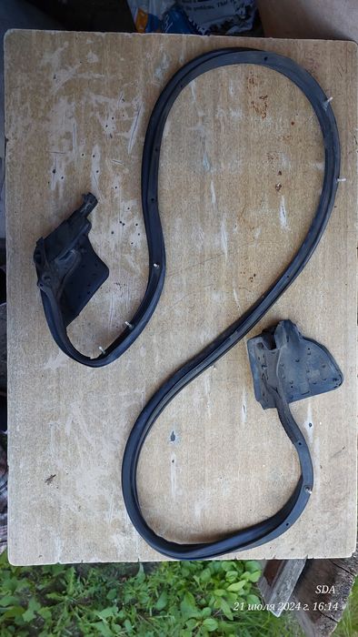 Тойота Карина ЕД запчасти