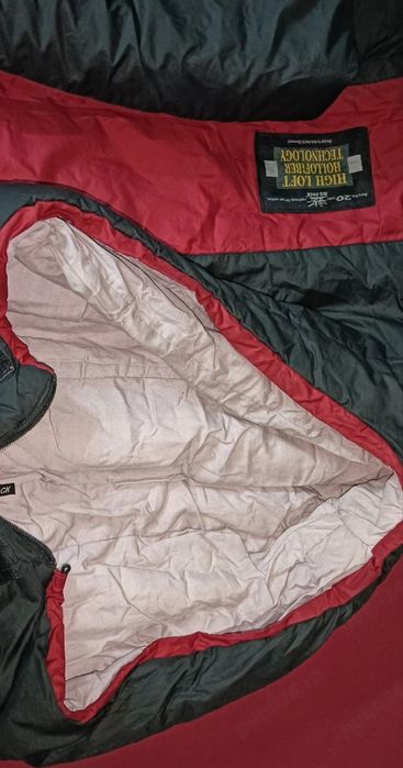 Sac de dormit mărime M
