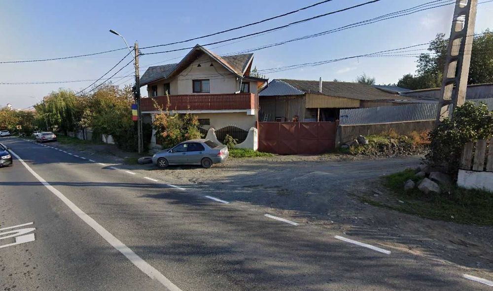 Casa de vanzare Mineri - Tulcea