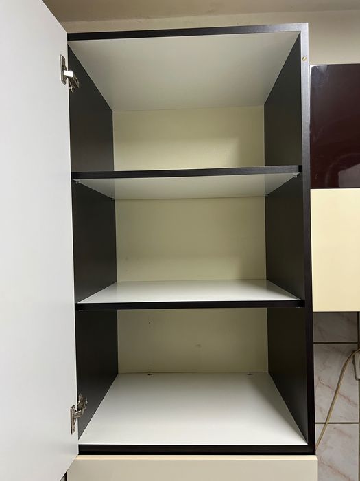 Dulap soldat bucatarie