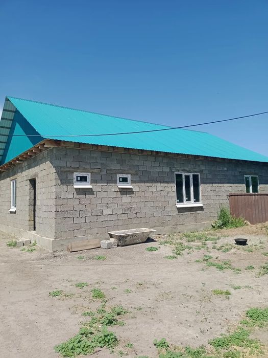 Продаётся 2 домa  за 8.5 млн можно раздельно