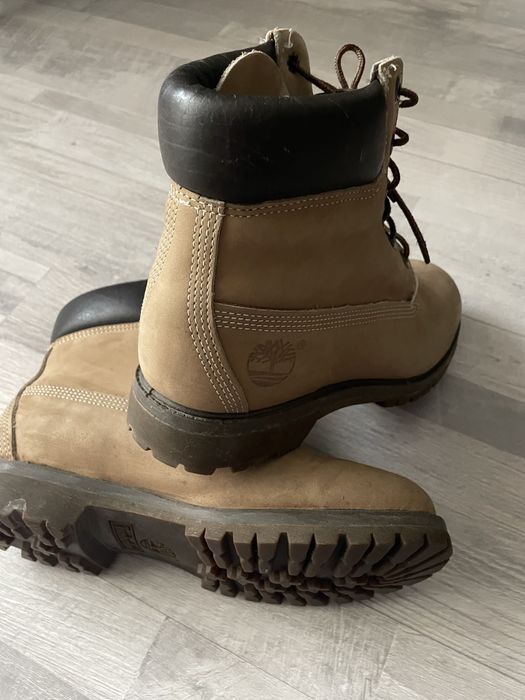 Timberland Waterproof/дамски обувки 39 1/2