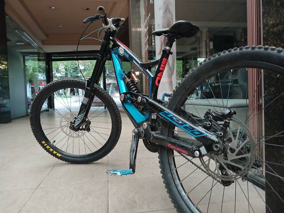 Yt tues 2.0 pro 2015