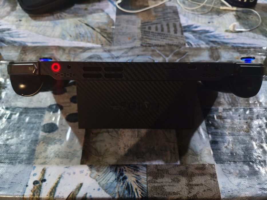 Lenovo legion go