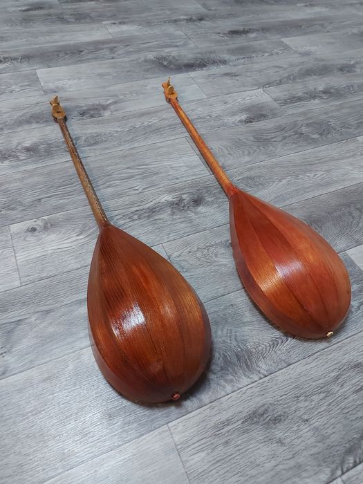 продам домбыры профессиональные