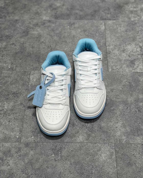 Adidasi Off White Out Of Office