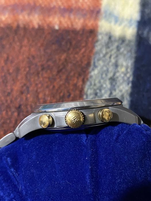 Certina DS Podium Chronograph