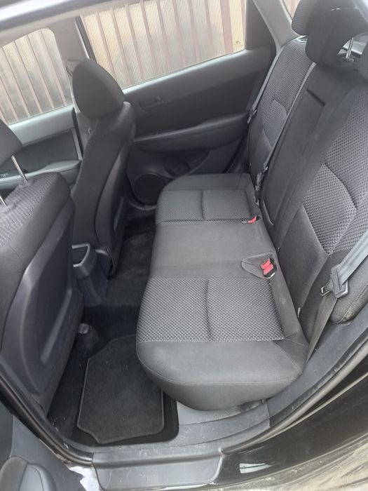 Hyundai I30 1.4 benzina euro 5