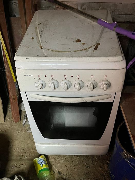 Электронной плита