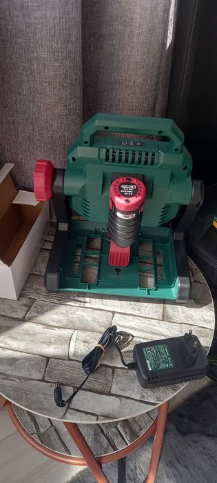 Reflector parkside led