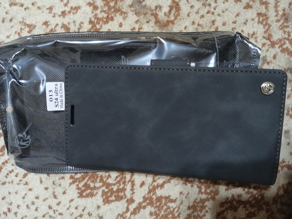 Samsung Galaxy s24 Ultra чехол