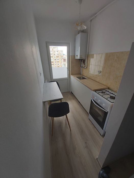 Inchiriere garsoniera Strada Ramurele