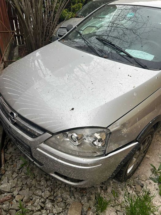 Masini pentru Dezmembrări