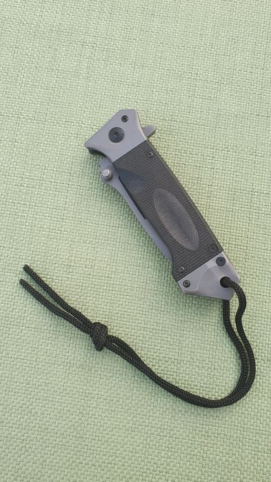 Cuțit de buzunar  Mil-Tec