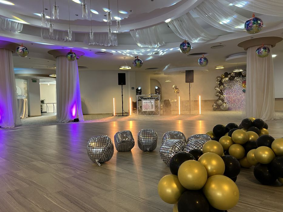 DJ Evenimente Brasov ( sunet si culoare evenimentului tau )