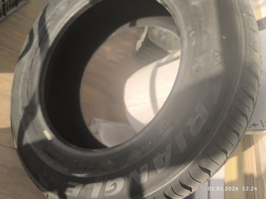 Продам шины ,два абсолютно новые