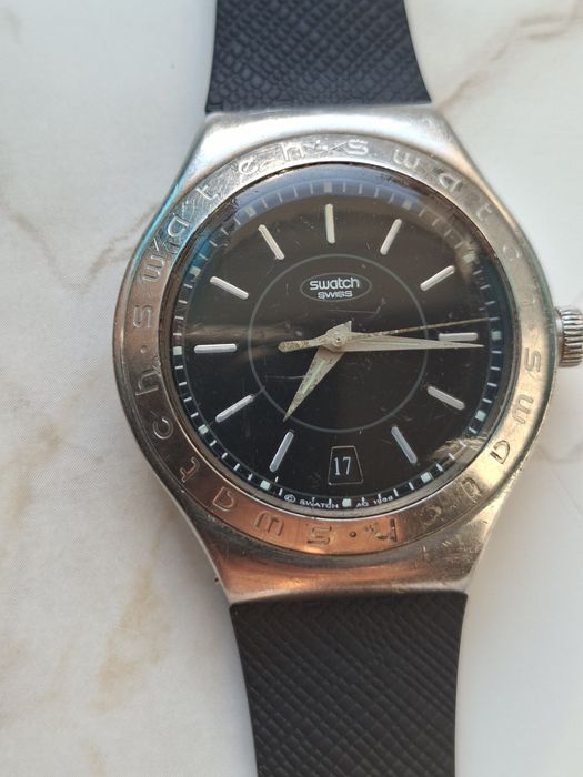 Ceas Swatch Irony Automatic