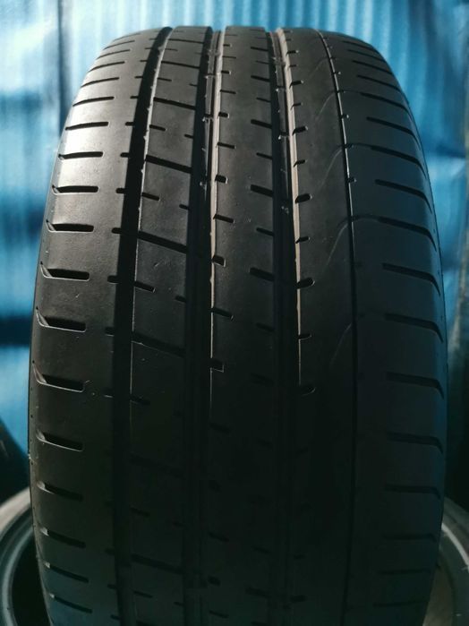 255/40 R21 pirelli 4 bucati