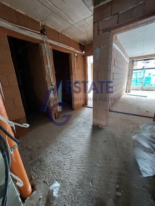 Продава се Двустаен апартамент в София, Студентски град - 64 кв.м за 1315 €/кв.м - Снимка #5