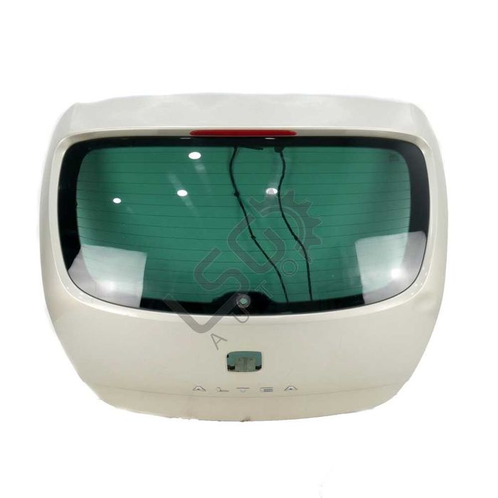 Заден капак Seat Altea 2004-2015 ID: 130577