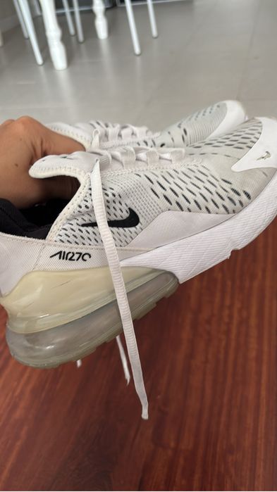 Продам nike кросы