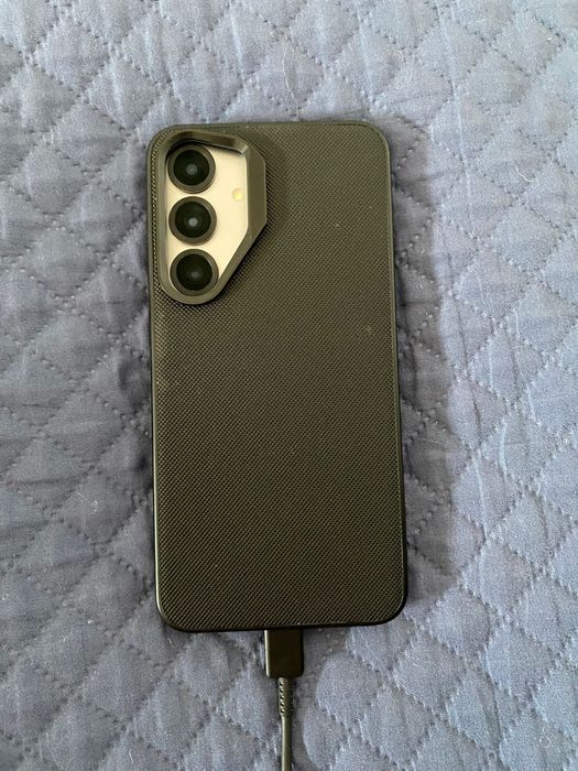 Samsung s 25+ новый