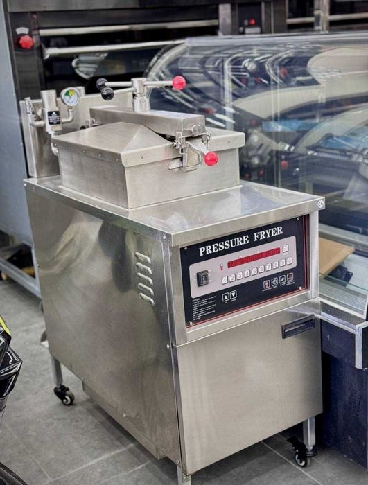 KFC kefsi kfs kifsi apparat Fri apparat