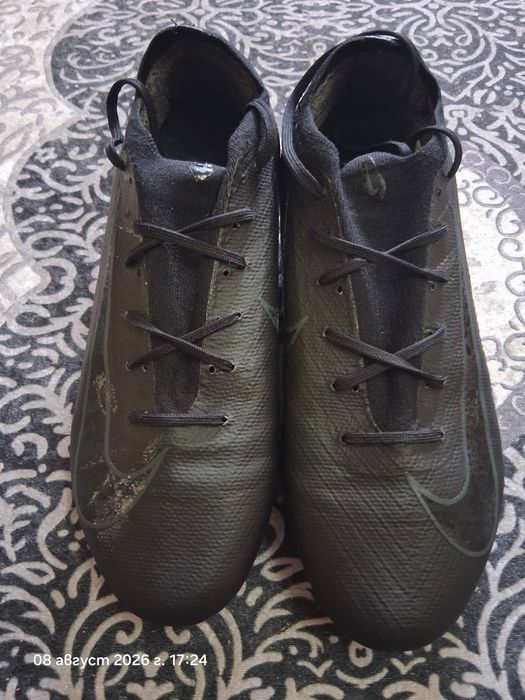 Калеври Nike Mercurial Vapor 16 Pro FG номер  43 ( 27.5 см.)