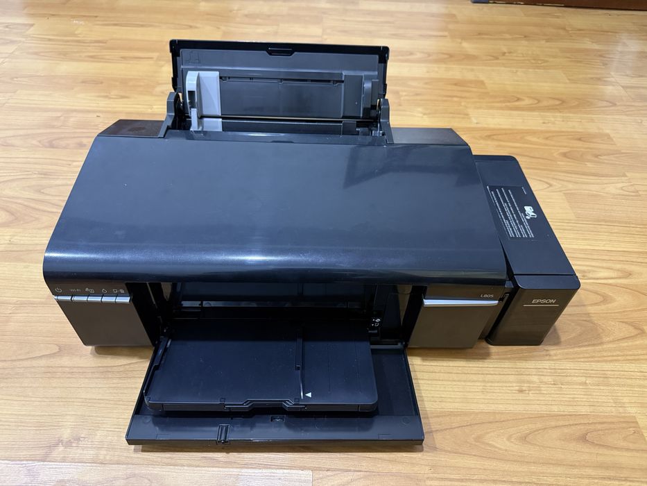 Принтер epson l805