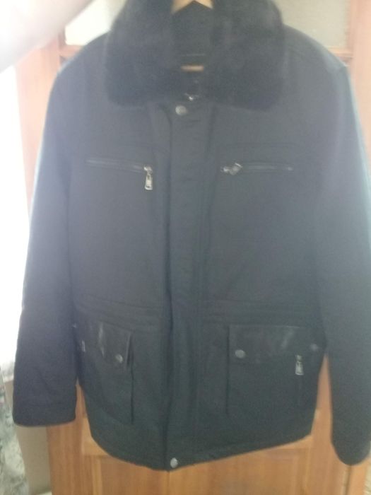 Продам мужскую пихору