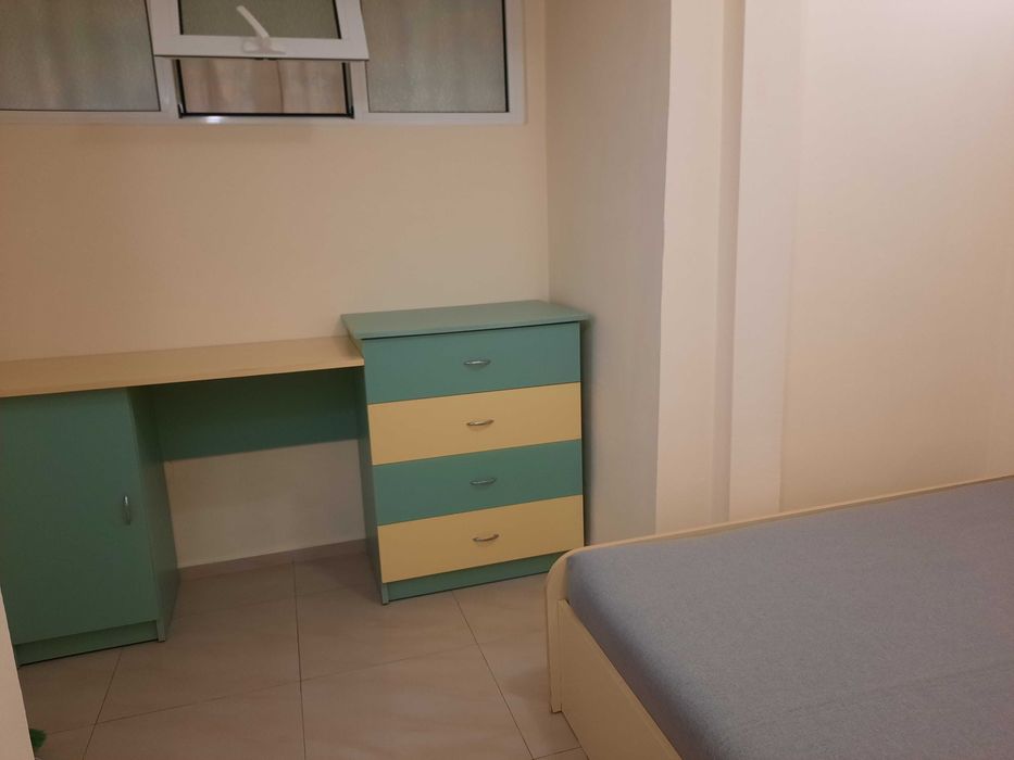 Дава се под наем Двустаен апартамент в Несебър - 45 кв.м за 408 € - Снимка #6