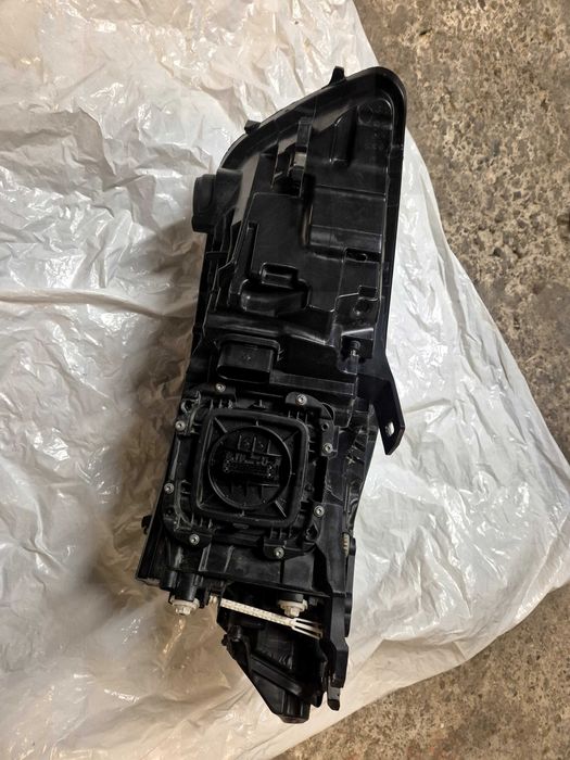 Vand far led dreapta audi a6 c7 facelift 2016-18