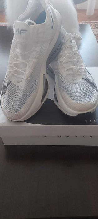 Pantofi alergare barbati Nike Air Zoom Alphafly, marimea 43