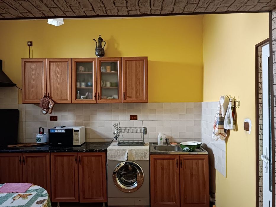 Продаётся дом со всеми удобствами