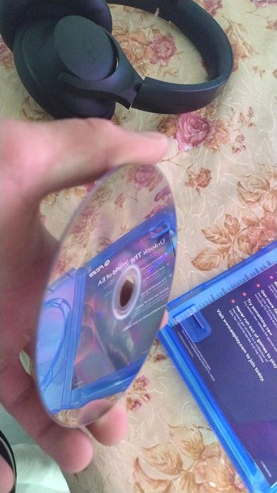 Fc25 pentru Ps5.