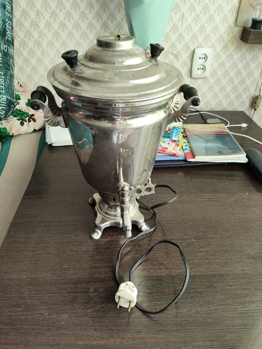 Продам самовар электрический