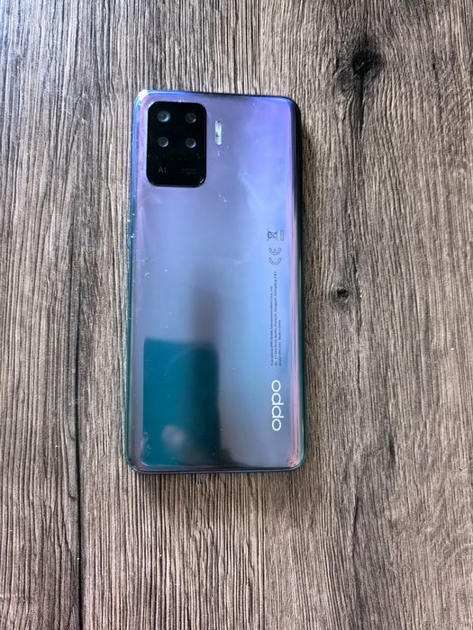 Продам телефон OPPO Reno5 lite