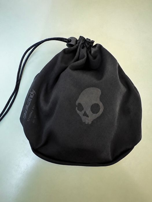 Căști Skullcandy Crusher Evo