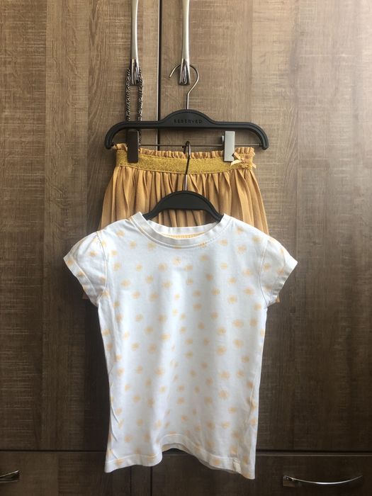 Сет за момиче- Mayoral и Sergent Major