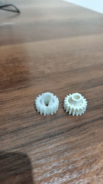 3 d printer hizmatlari