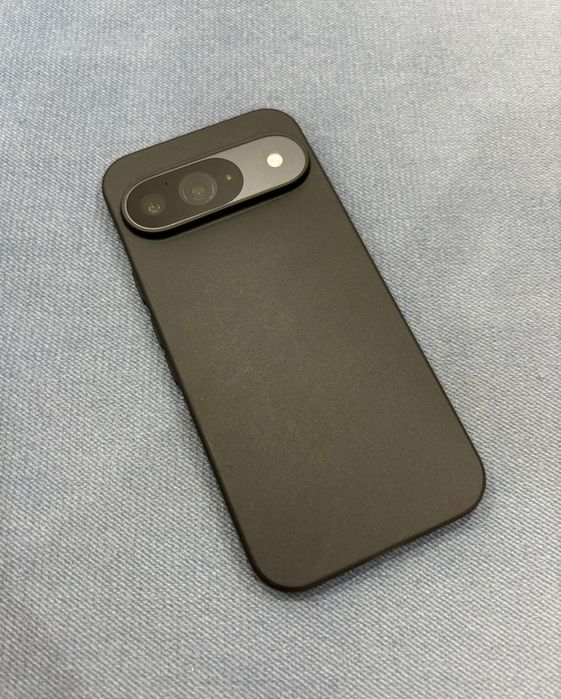 Google pixel 9 na 128 gb akb 97% Usa