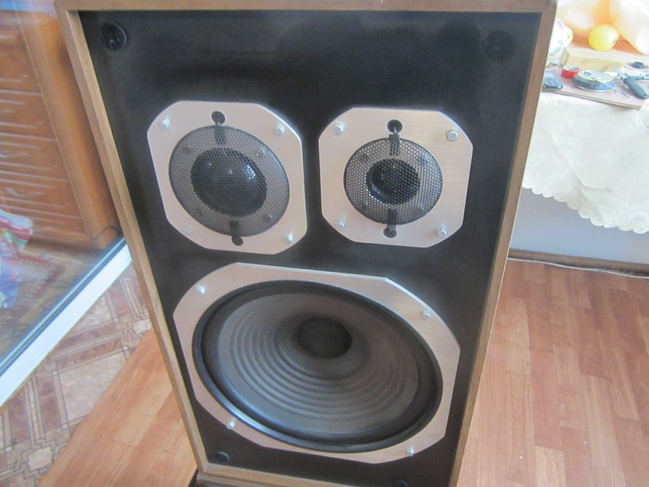 B oxe orginale  japoneze Onkyo